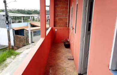 Imagem 5: Salvador - Casa Padrão -