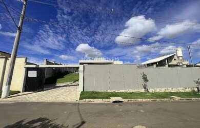 Imagem 2: Casa - Matias Barbosa MG. Piscina, Churrasqueira, VarandaeÁrea de serviço