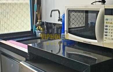 Imagem 14: Apartamento a Venda no bairro Jardim Las Palmas - Guarujá, SP