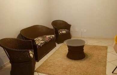 Imagem: Apartamento jardim europa condomínio Olinda gabriel