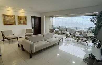 Imagem 11: Apartamento de alto padrão à ven venda no Condomínio Porto Fino em...