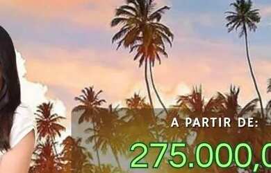 Imagem: O apartamento possui 1 Dormitório, 1 Banheiro e 24m² de Área