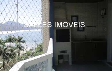 Imagem: O apartamento possui 3 Dormitórios, 2 Banheiros, 2 Vagas na