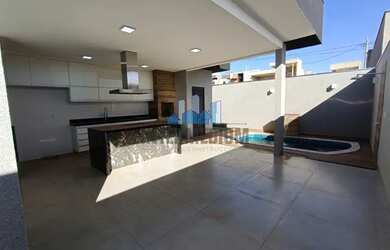 Imagem 10: Casa de Condomínio para venda em Residencial Maria Júlia de 155.00m²...