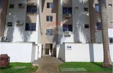 Imagem 2: Lindo Apto Cond.Total Ville I apenas 125 mil Apto a Financiar