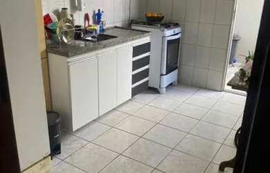 Imagem: Apartamento 2 quartos super espaçoso!