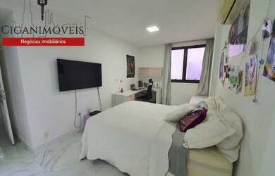 Imagem 14: Cobertura no Alfa Barra, Avenida Ayrton Senna, Vista Mar