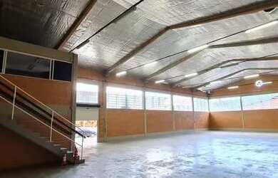 Imagem 4: Galpão em Condomínio no Bairro Salto Weissbach, Blumenau/SC