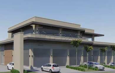 Imagem: O depósito possui 67m² de Área e está localizado em Jardim