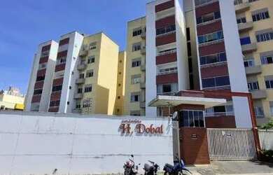 Imagem: O apartamento possui 3 Dormitórios, 1 Banheiro e 71m² de Área