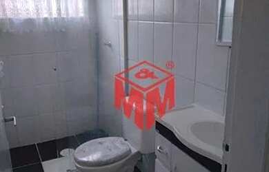 Imagem 7: Apartamento com 2 dormitórios, 56 m² - venda por R$ 245.000,00 ou aluguel...