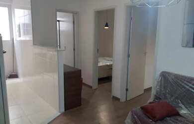 Imagem 15: Apartamento aeroporto. Imóvel novo, 1 Vaga na garageme2 Dormitórios