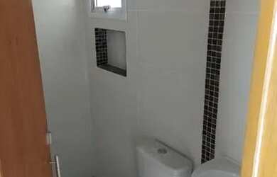 Imagem 6: Cobertura, 80 m² - venda por R$ 345.000,00 ou aluguel por R$ 1.850,00/mês...