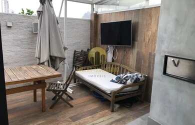 Imagem 7: Casa de Condomínio em Jardim Monte Kemel - São Paulo