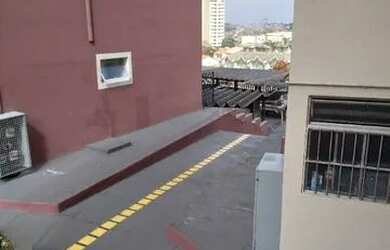 Imagem 12: Apartamento com 2 dormitórios, 56 m² - venda ou aluguel - Assunção...