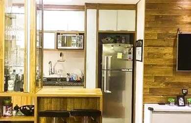 Imagem 3: LONDRINA - Apartamento Padrão - Gleba Fazenda Palhano