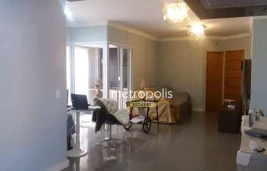 Imagem 1: Apartamento com 3 dormitórios, 119 m² - venda por R$ 1.385.000,00 ou...