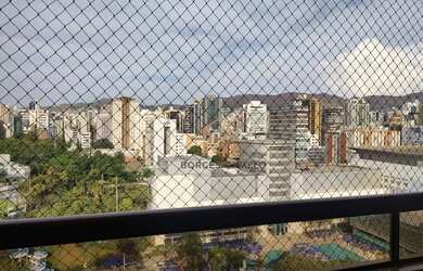 Imagem: O apartamento possui 4 Dormitórios, 5 Banheiros, 4 Vagas na