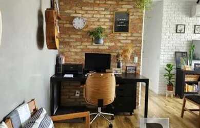 Imagem 7: Apartamento com 2 dormitórios à venda, 80m² - Vila Regente Feijó