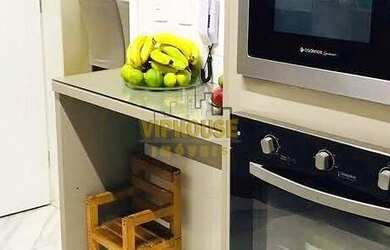 Imagem 8: Apartamento a Venda no bairro Jardim Las Palmas - Guarujá, SP