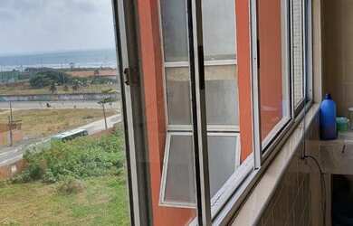 Imagem: O apartamento possui 4 Dormitórios, 3 Banheiros, 1 Vaga na