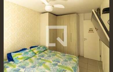 Imagem 14: Apartamento para Aluguel - Recreio, 2 Quartos, 69 m2