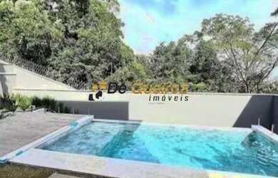 Imagem 5: EDUARDO . BELÍSSIMO IMÓVEL EM SÃO PAULO, CONDOMÍNIO CAMPOS DO CONDE...