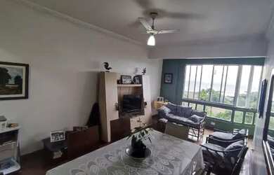 Imagem: O apartamento possui 3 Dormitórios, 3 Banheiros, 1 Vaga na