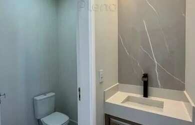 Imagem 5: Venda Casa com 204,61 metroQuadrado, 3 dormitório s , 1 vaga s . Swiss...