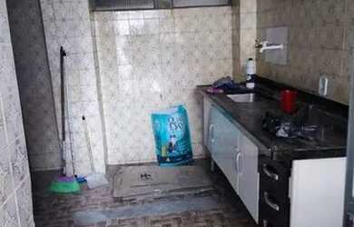 Imagem 8: Casa para venda possui 63 metros quadrados com 2 quartos em Santa Cruz...