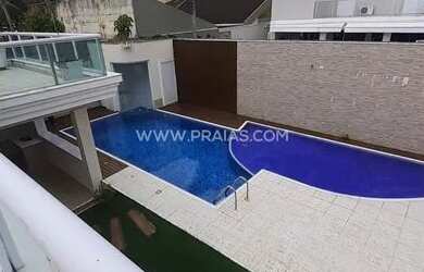 Imagem 4: Casa em condomínio fechado, 5 suítes, Jardim Acapulco, Guarujá