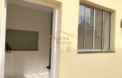 Imagem 1: SãO PAULO - Apartamento Padrão - Água Fria