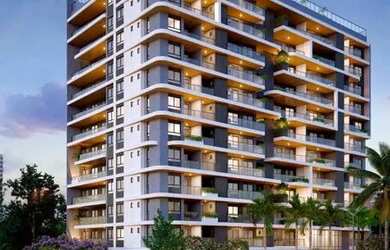 Imagem 15: Apartamento com 3 dormitórios à venda, 74 m² por R$ 670.000 - Tambaú - João Pessoa/PB