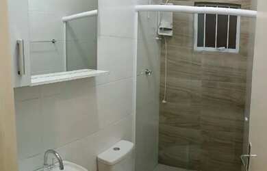 Imagem 2: Kitnet São Leopoldo. Ar-condicionado, 30m² de Áreae5 Vagas na garagem