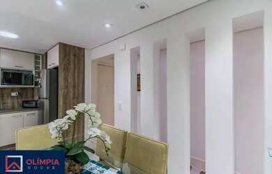 Imagem 7: Locação Apartamento 2 Dormitórios - 106 m² Santo Amaro