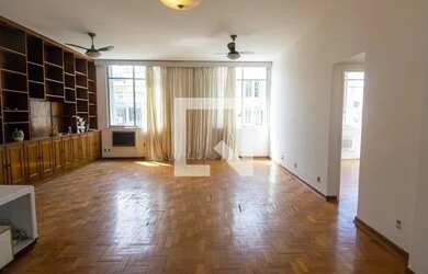 Imagem 3: Apartamento para Aluguel - Copacabana, 3 Quartos, 123 m2