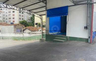 Imagem 2: Terreno na Água Fria