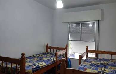 Imagem 8: Apartamento com 3 dormitórios à venda, 123 m² por R$ 750.000,00 - Boqueirão...