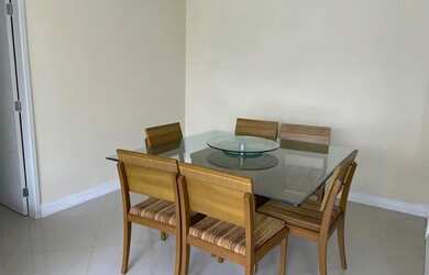 Imagem 12: Apartamento para aluguel com 110 metros quadrados com 2 quartos em Copacabana...