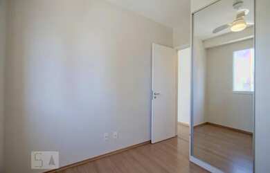 Imagem 12: Apartamento para Aluguel - Chácara Santo Antonio, 2 Quartos, 65 m2