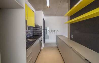 Imagem 8: Apartamento Locação Chácara Santo Antônio 74 m² 2 Dormitórios