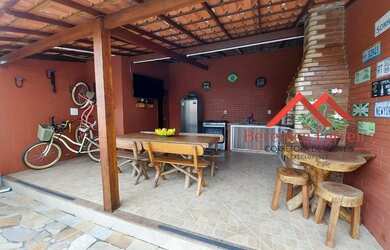 Imagem 2: Linda Casa Linear com piscina no São Bento, Itaipuaçu, Maricá