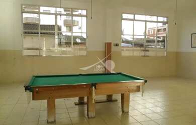 Imagem 5: Apartamento Venda. 40m² de Área, 3 Vagas na garageme1 Dormitório