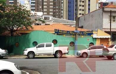 Imagem: O depósito possui 3 Vagas na garagem e 425m² de Área e está