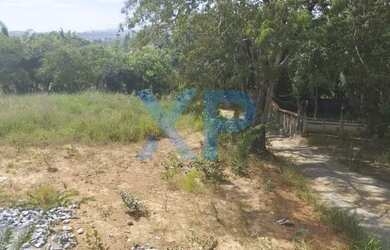 Imagem: O terreno possui 1.000m² de Área e está localizado em Área