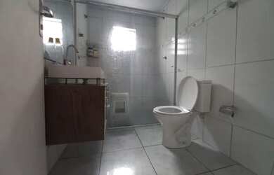 Imagem 10: Casa com 3 dormitórios para alugar, 100 m² por R$ 1.600/mês - Jardim...