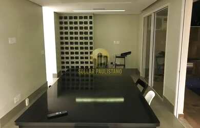 Imagem 6: Casa de Condomínio em Jardim Monte Kemel - São Paulo