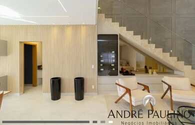 Imagem 8: CONDOMÍNIO SUN LAKE. Piscina, Churrasqueira, VarandaeGuarda roupa