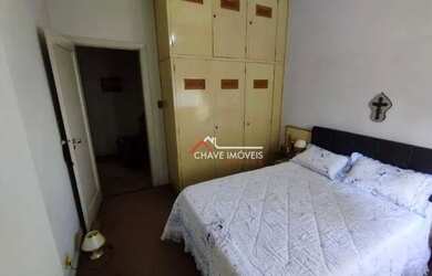 Imagem 12: Apartamento - Aparecida - Santos/SP