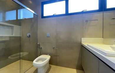 Imagem 15: Casa com 4 dormitórios, 318 m² - venda por R$ 3.000.000,00 ou aluguel...